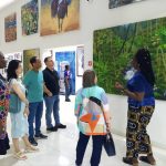 Nigerian Arts Connect 2025 Opens in Abuja