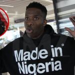 Godfrey Questions Nicki Minaj’s Motives on Nigeria