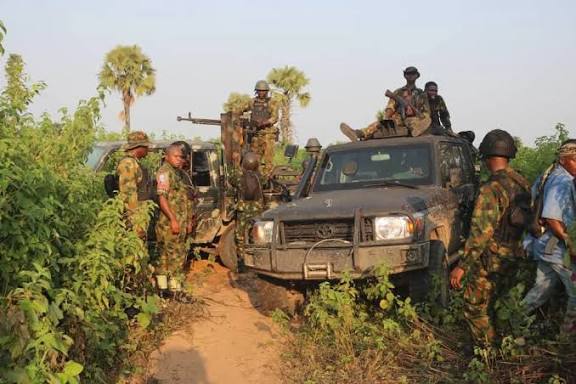 Nigeria’s Security Struggles: Intelligence Failures, Insider Sabotage, and the Renewed Fight Under Tinubu