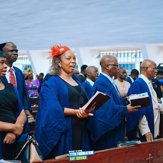 Tinubu Calls for Innovation-Driven Universities