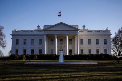 Shooting of Two National Guard Members Triggers White House Lockdown