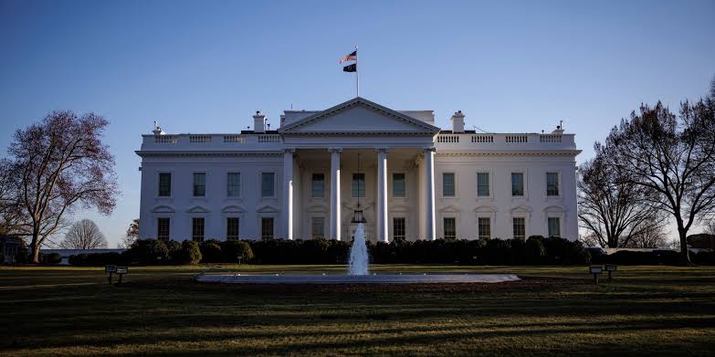 Shooting of Two National Guard Members Triggers White House Lockdown