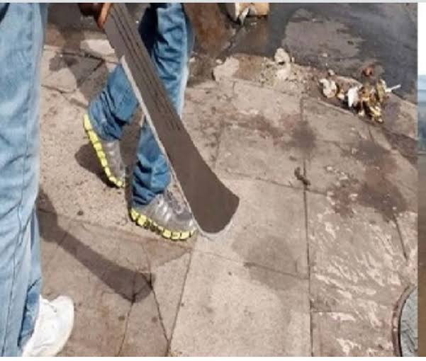 Chaos as Cultists Open Fire, Kill Community Head’s Son During Father’s Funeral