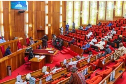 We’ll Drag Osinbajo’s Ex-Aide to Court - Senate Reacts to $10m Bribe Claim