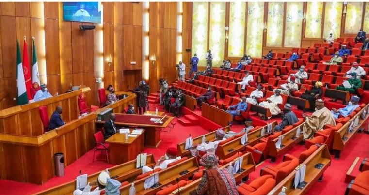 We’ll Drag Osinbajo’s Ex-Aide to Court - Senate Reacts to $10m Bribe Claim