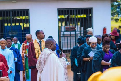 Tinubu Calls for Innovation-Driven Universities