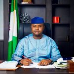 Tinubu’s Tax Reforms Key to Nigeria’s Economic Resilience - FIRS Chairman