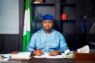 Tinubu’s Tax Reforms Key to Nigeria’s Economic Resilience - FIRS Chairman