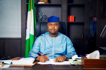 Tinubu’s Tax Reforms Key to Nigeria’s Economic Resilience - FIRS Chairman