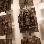 Repatriation Boost: Two Benin Bronzes Returned to Nigeria After 128 Years