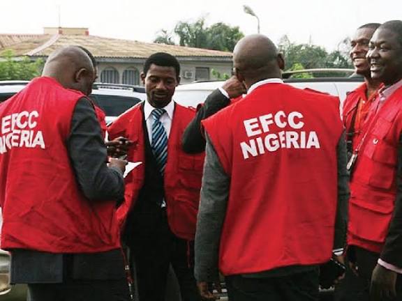 EFCC Confirms Death Of Man Who Jumped From Four-Storey Building During Sting Operation
