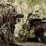 Presidency Credits Security Reforms for 81% Decline in Terrorism-Related Deaths