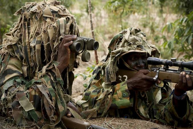 Presidency Credits Security Reforms for 81% Decline in Terrorism-Related Deaths