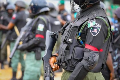 Abduction In Nasarawa
