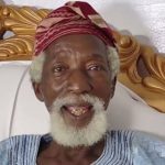 Nollywood Mourns Veteran Actor Baba Gebu