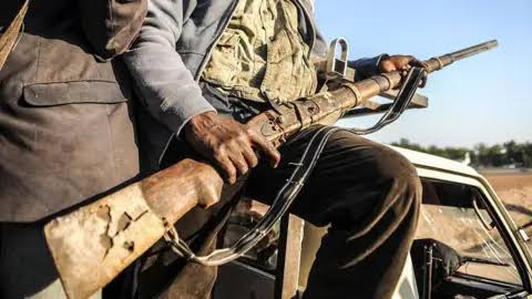 Presidency Credits Security Reforms for 81% Decline in Terrorism-Related Deaths