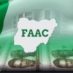 FG, States, LGs Share N2.094tn October Allocation