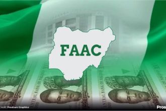 FG, States, LGs Share N2.094tn October Allocation
