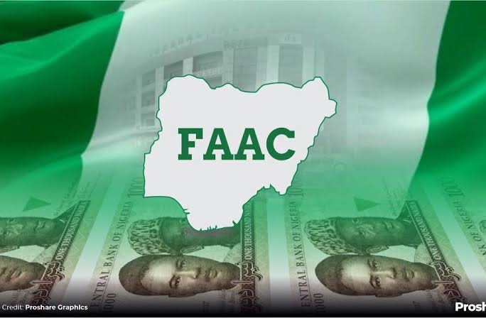 FG, States, LGs Share N2.094tn October Allocation
