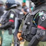 Suspects Arrested Lagos Police