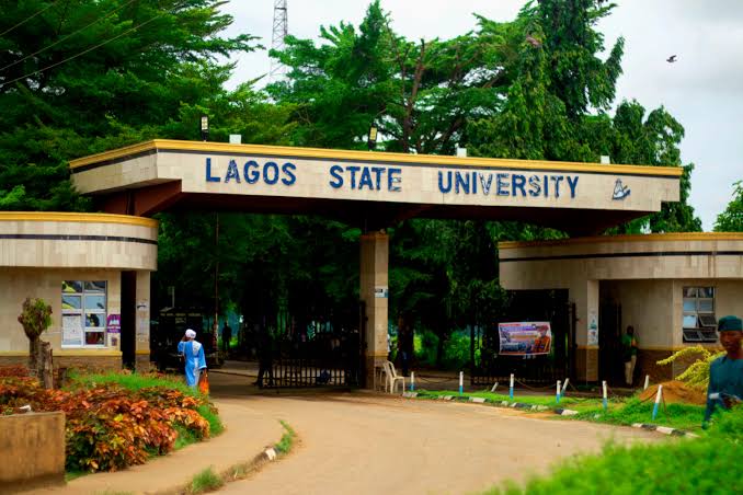 Ogala Leads New LASU Governing Council as Sanwo-Olu Approves Appointment