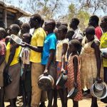 Nigerians Severe Hunger In 2026