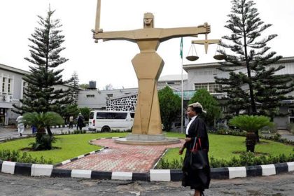 BREAKING: Court Orders Free Basic Education Nationwide