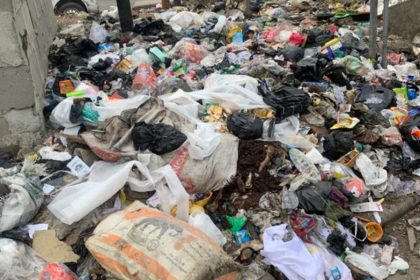 SWEEP Foundation Launches Lagos Waste Challenge 2025 to Drive Community Recycling Efforts