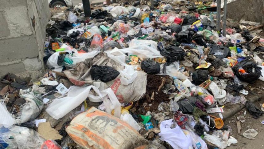 SWEEP Foundation Launches Lagos Waste Challenge 2025 to Drive Community Recycling Efforts