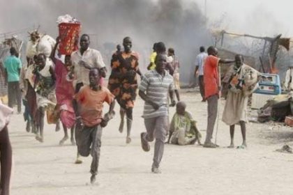 The Cost of Insecurity: Inside the Economic Damage Spreading Across Nigeria