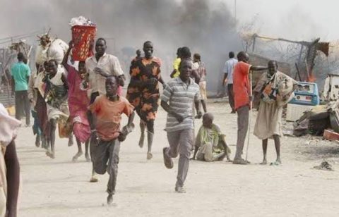 The Cost of Insecurity: Inside the Economic Damage Spreading Across Nigeria