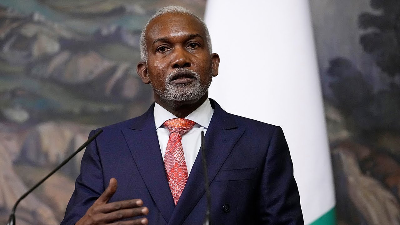 FG insists Nigeria’s constitution forbids religious persecution