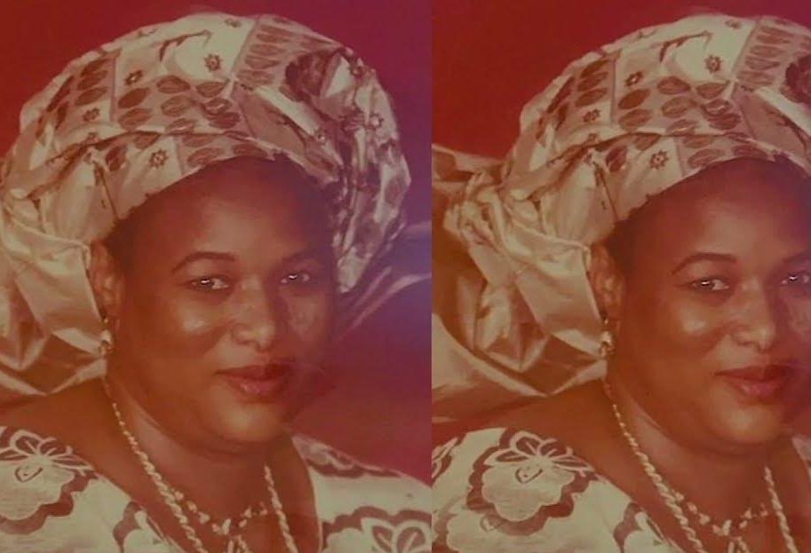 Ex-President Shagari’s Wife Passes Away at 89