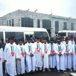 Governor Diri Defects to APC
