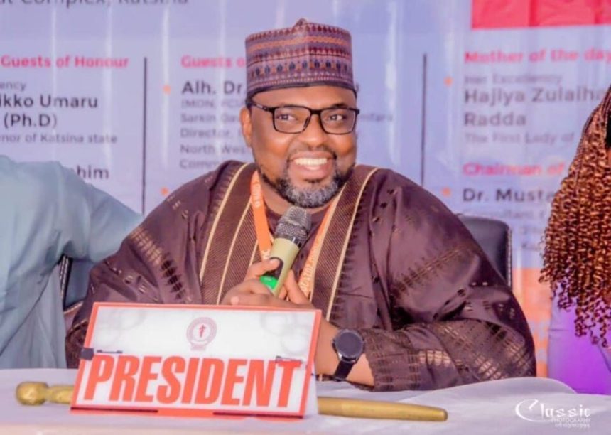 NARD Rejects FG’s ₦11.9bn Claim