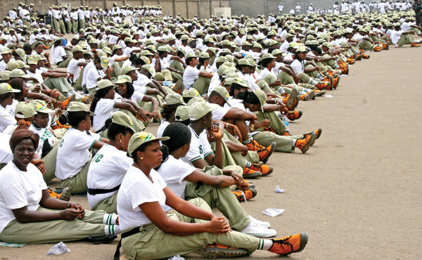 16 Dead, 2 Seriously Injured in Fatal Bus Crash on Way to Gombe NYSC Camp