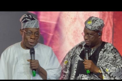 By Tunde Odesola