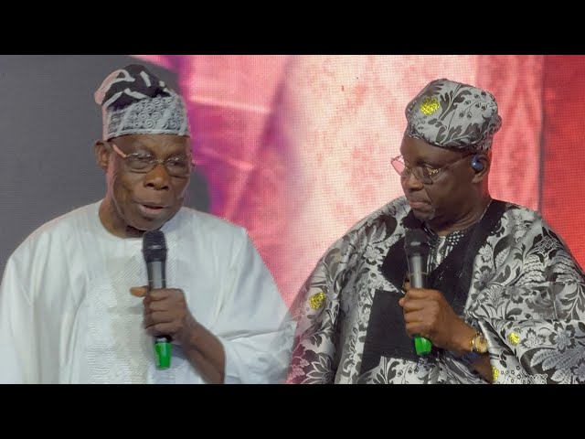 By Tunde Odesola