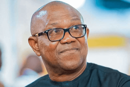 Peter Obi Plans to Join ADC
