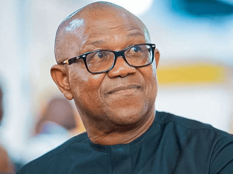Peter Obi Plans to Join ADC