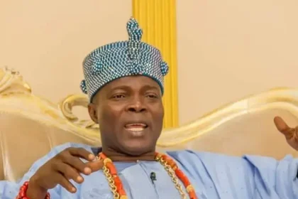 Nigeria Must Unite to Defeat Terrorism - Olowu of Kuta