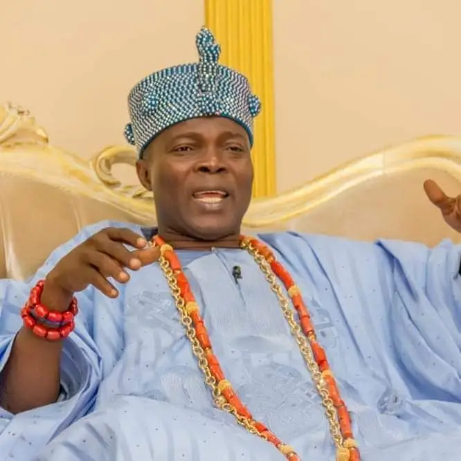 Nigeria Must Unite to Defeat Terrorism - Olowu of Kuta