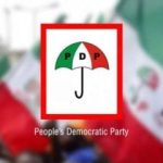 PDP Warring Factions Share Details Of Meeting With INEC