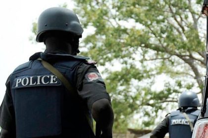 Police Hold Ex-Presidential Aide Over Bribery