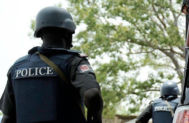 Police Hold Ex-Presidential Aide Over Bribery