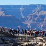 U.S. Hikes National Park Fees for International Tourists