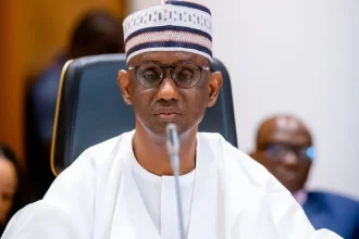 Ribadu to Head Delegation to US, Says Presidency