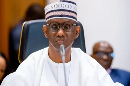 Ribadu to Head Delegation to US, Says Presidency