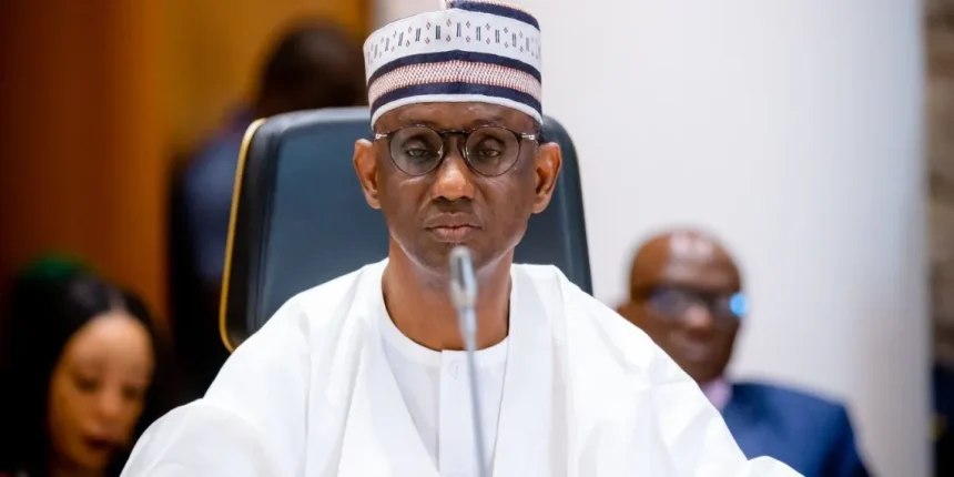 Ribadu to Head Delegation to US, Says Presidency
