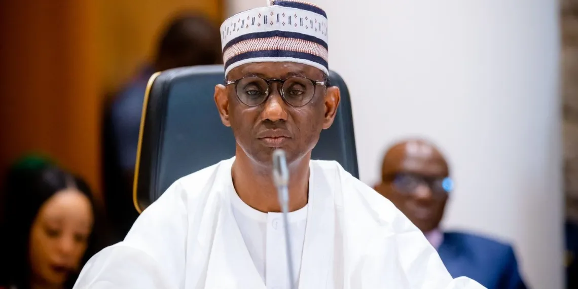 Ribadu to Head Delegation to US, Says Presidency